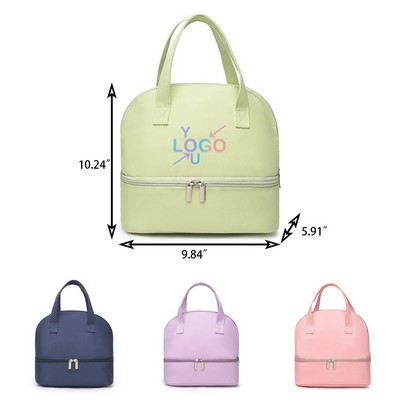 Lunch Carry Tote
