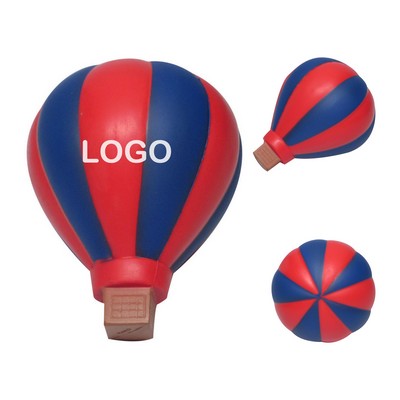 Fire Balloon Stress Reliever
