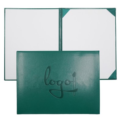 Custom Diploma Covers