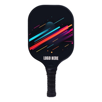 Personalized Fiberglass Pickleball Racket