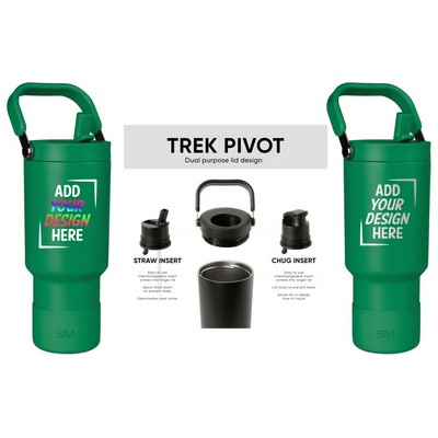 Simple Modern Trek Pivot Tumbler 30oz