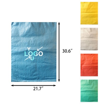 Oversized Polypropylene Carry Bags