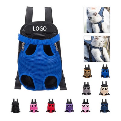 Pet Travel Backpack