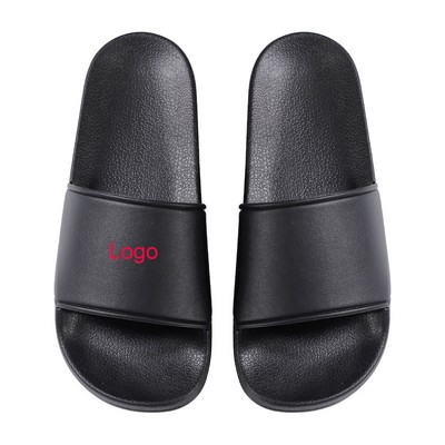 Solid Color Summer Sandals