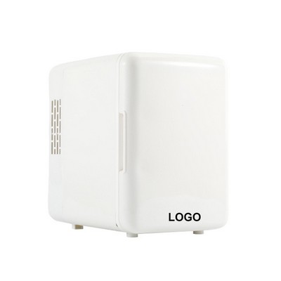 4L Mini Cooler 1.8Kg