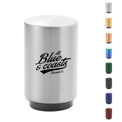 Electric Bottle Popper Opener