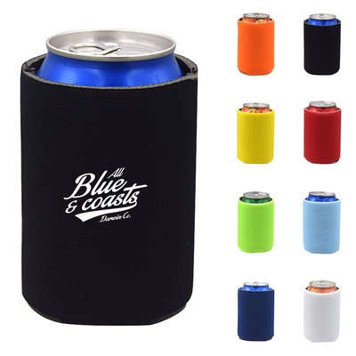 Can Cooler Holder w/ Carabiner