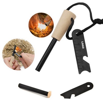 Waterproof Windproof Fire Starter