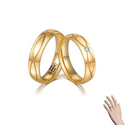 Couple Ring Gifts