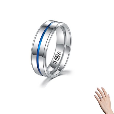 Luxurious Men's Ring