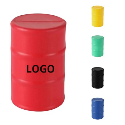 Oil Drum Stress Reliever