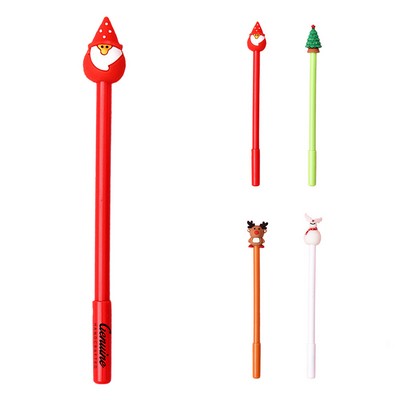 Christmas Ballpoint Pen