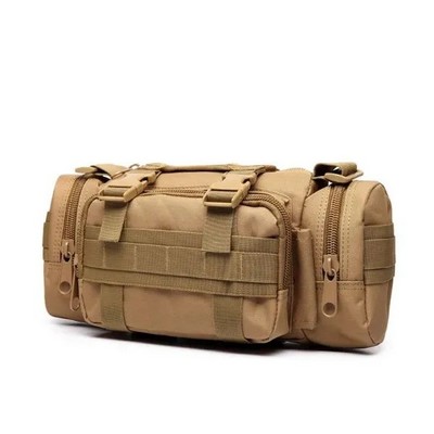 Tactical Duffle Bag
