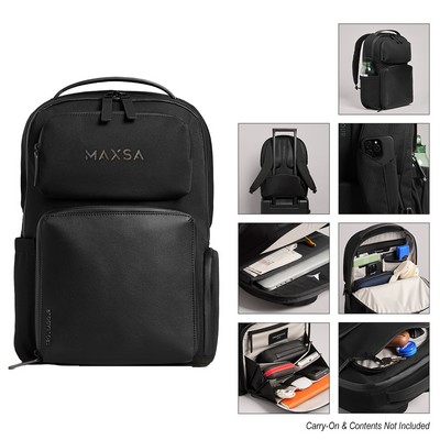Trabadour Rpet Matrix Backpack