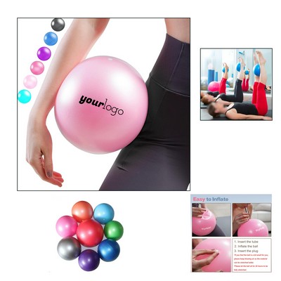 Pilates Yoga Ball