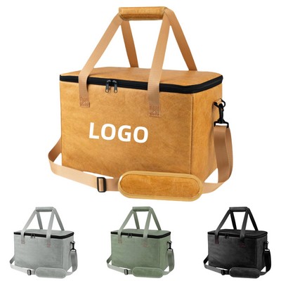 Reusable BBQ Resting Bag for Meat