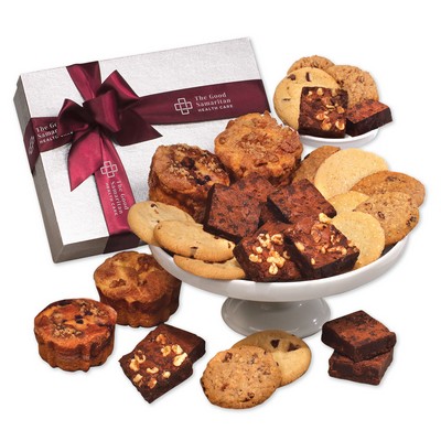 Baker's Sampler