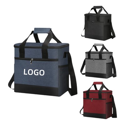 Large Capacity Insulation Cooler Bag