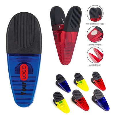 Magnetic Alligator Clip