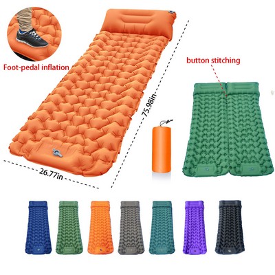 Inflatable Mattress