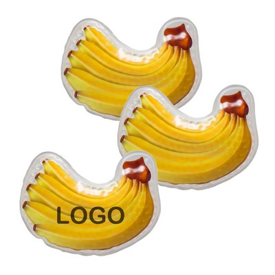 Banana Cold Pack