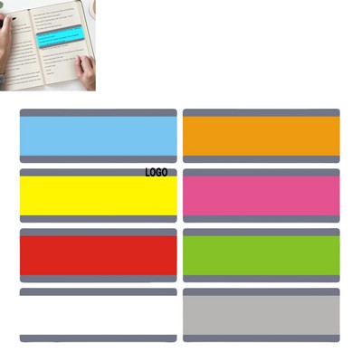 Read Bookmark