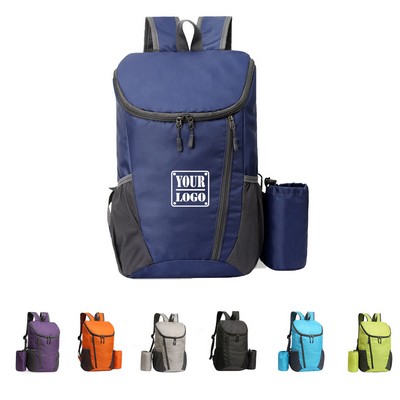 Portable Travel Backpack