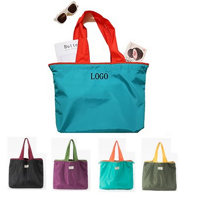 Eco-Friendly Reusable Grocery Bag