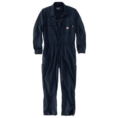 Carhartt 105539 Mens Flame Resistant Force Loose Fit Lightweight Coverall