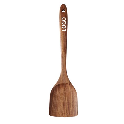 Wooden Spatula