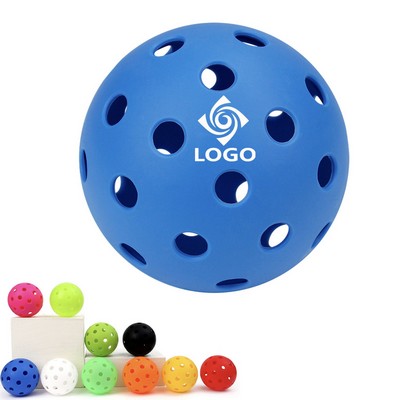 40 Holes Outdoors Pickleball