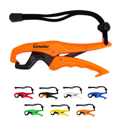 Fish Lip Gripper