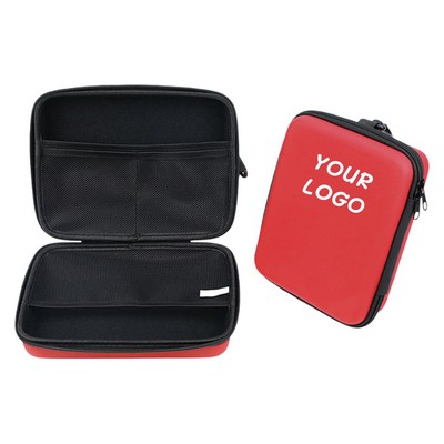 First Aid Kit Case