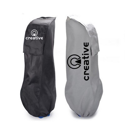 Golf Bag Rain Cover