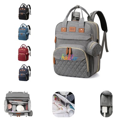 Baby Diaper Bag