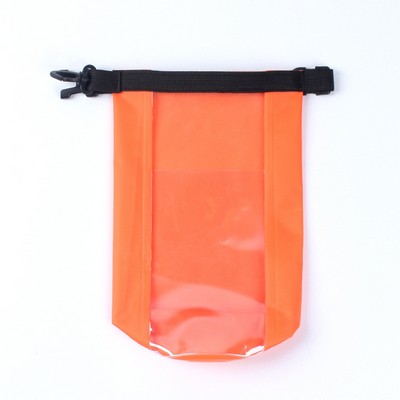 Eco Waterproof Dry Bag