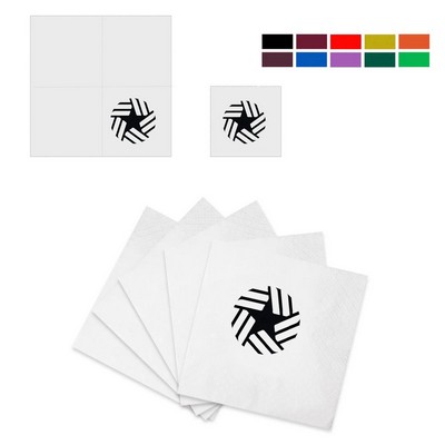 2 ply Disposable Napkins