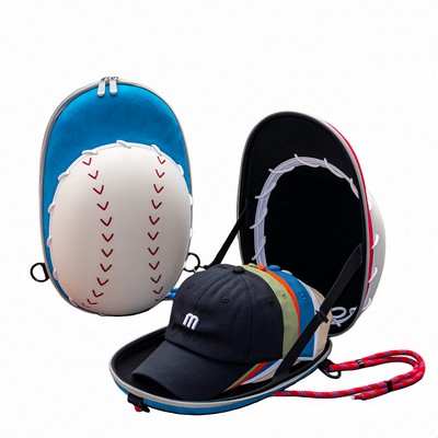 Hat Storage Backpack
