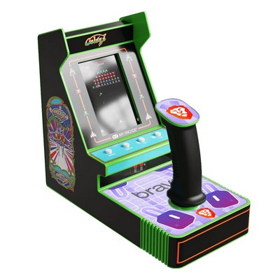 Galaga™ Joystick Player by My Arcade®