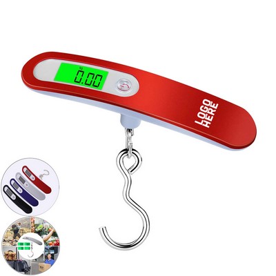 Handheld Baggage Scale