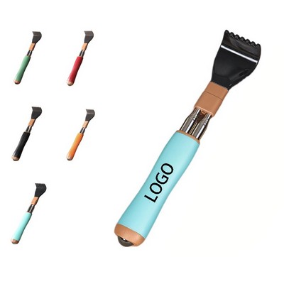 Telescoping Back Scratcher