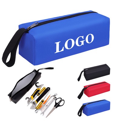Portable Hardware Tool Storage Bag