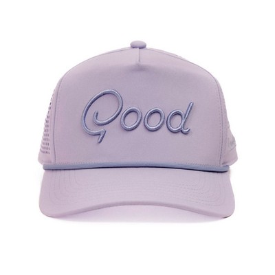 Good Good Riviera Rope Hat