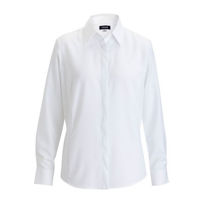 Ladies Flexbatiste CafÉ Shirt