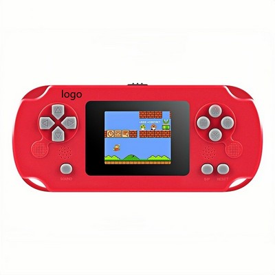 Retro Handheld Electronic Game Console for Kids and Adults