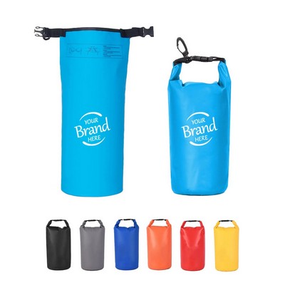 Waterproof Outdoor PVC Dry Bag