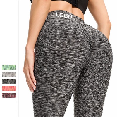 Hip Lift Yoga Pants