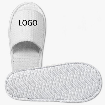Disposable Non-Slip Slippers