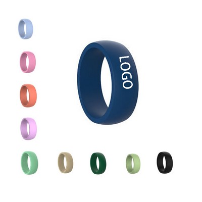 Silicone Outdoor Sports Ring