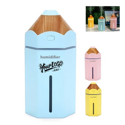 Creative Shape Humidifier Diffuser